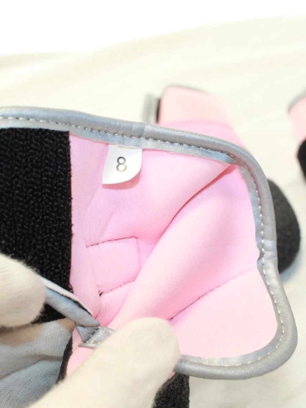 Dogoys Size 8 - 3.3